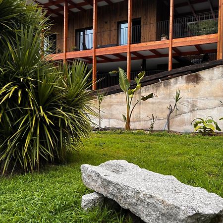 Qg Quinta De Grovelas Balanca Exteriör bild