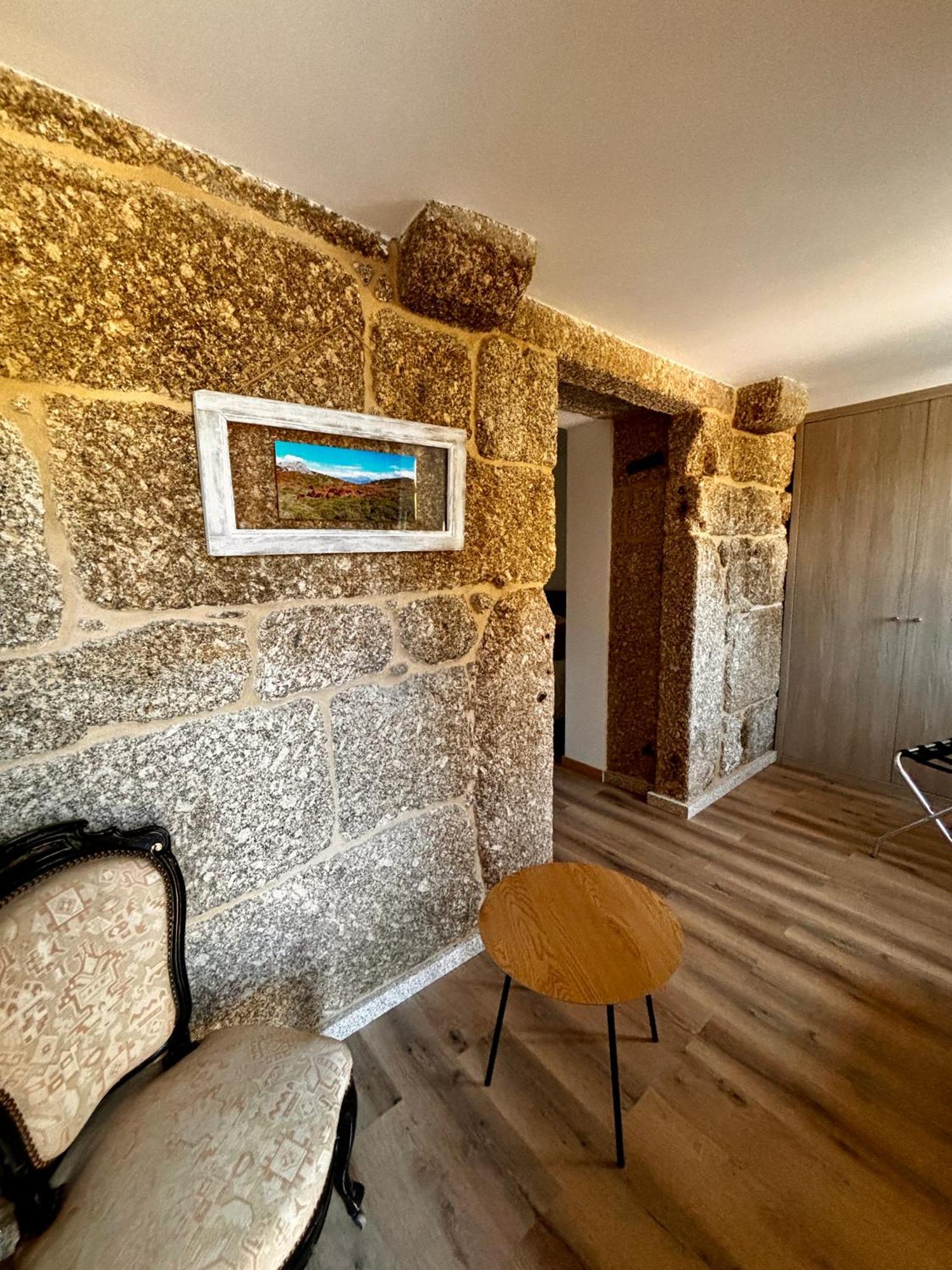 Qg Quinta De Grovelas Balanca Exteriör bild
