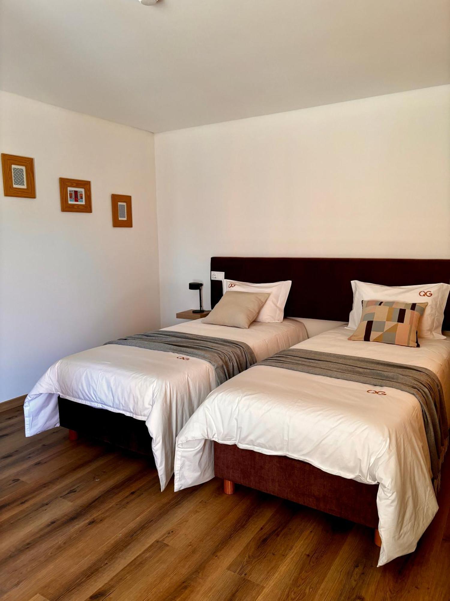 Qg Quinta De Grovelas Balanca Exteriör bild