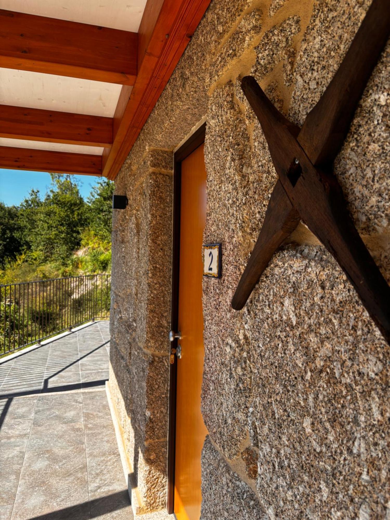 Qg Quinta De Grovelas Balanca Exteriör bild