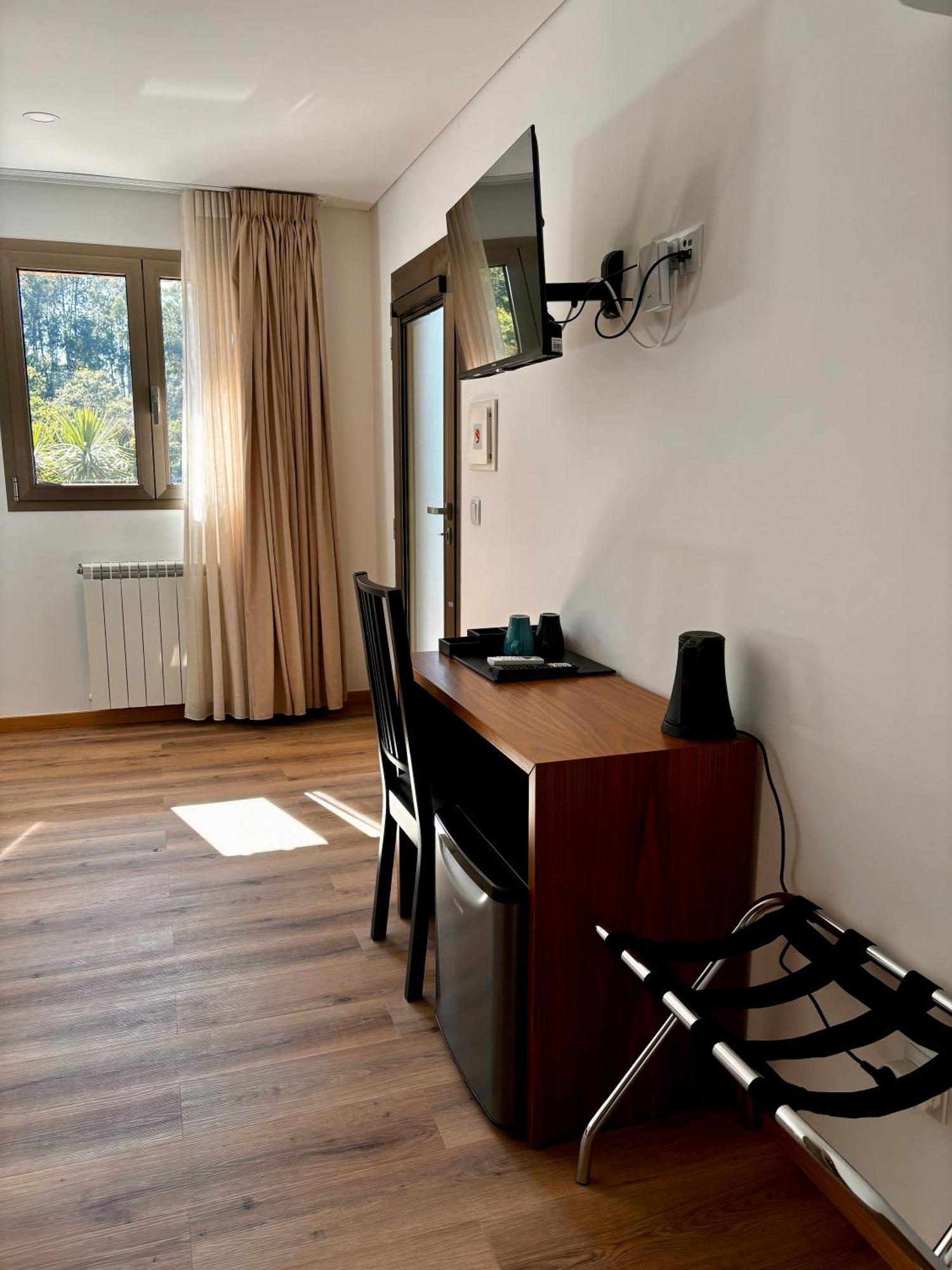 Qg Quinta De Grovelas Balanca Exteriör bild