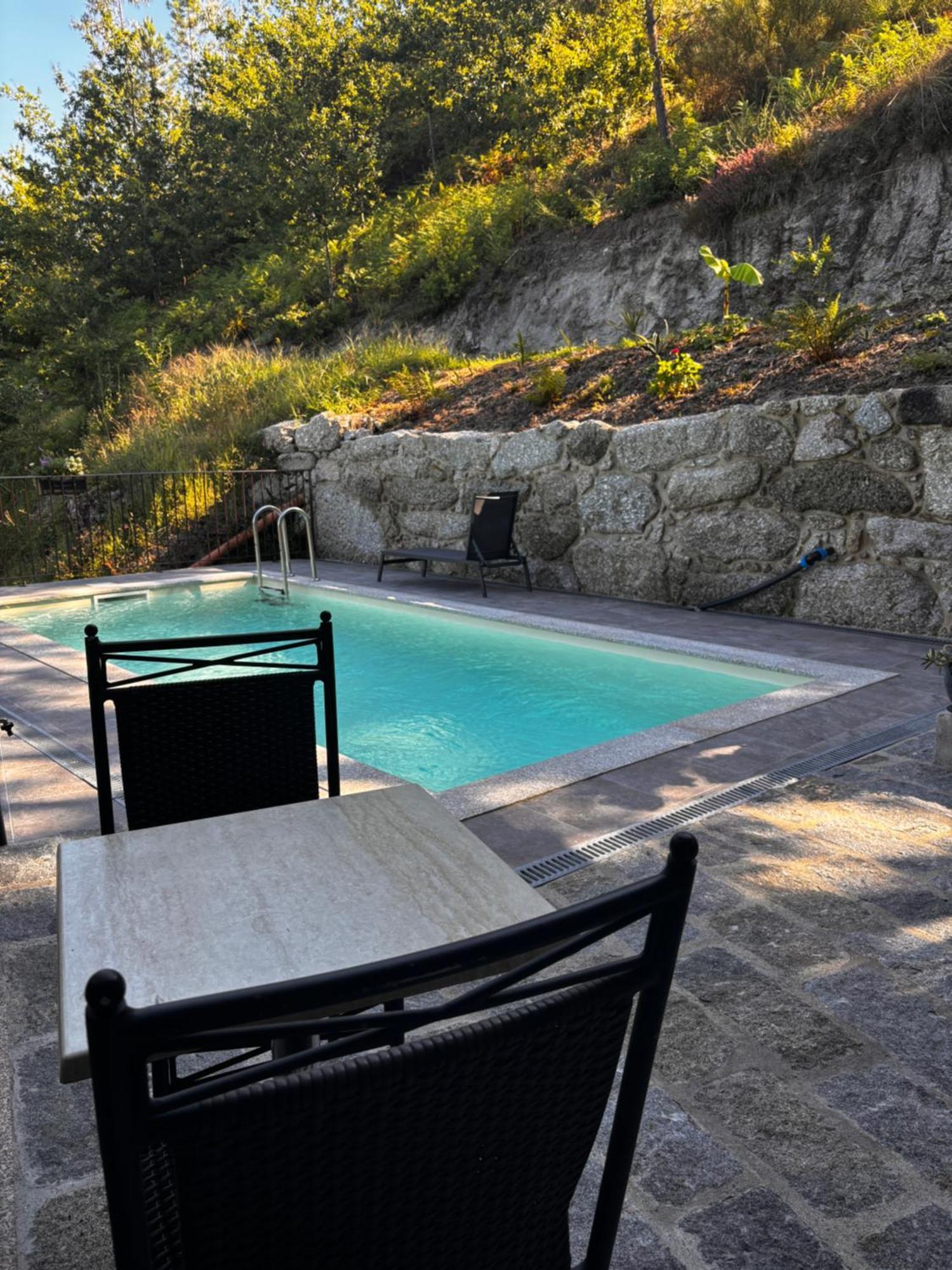 Qg Quinta De Grovelas Balanca Exteriör bild
