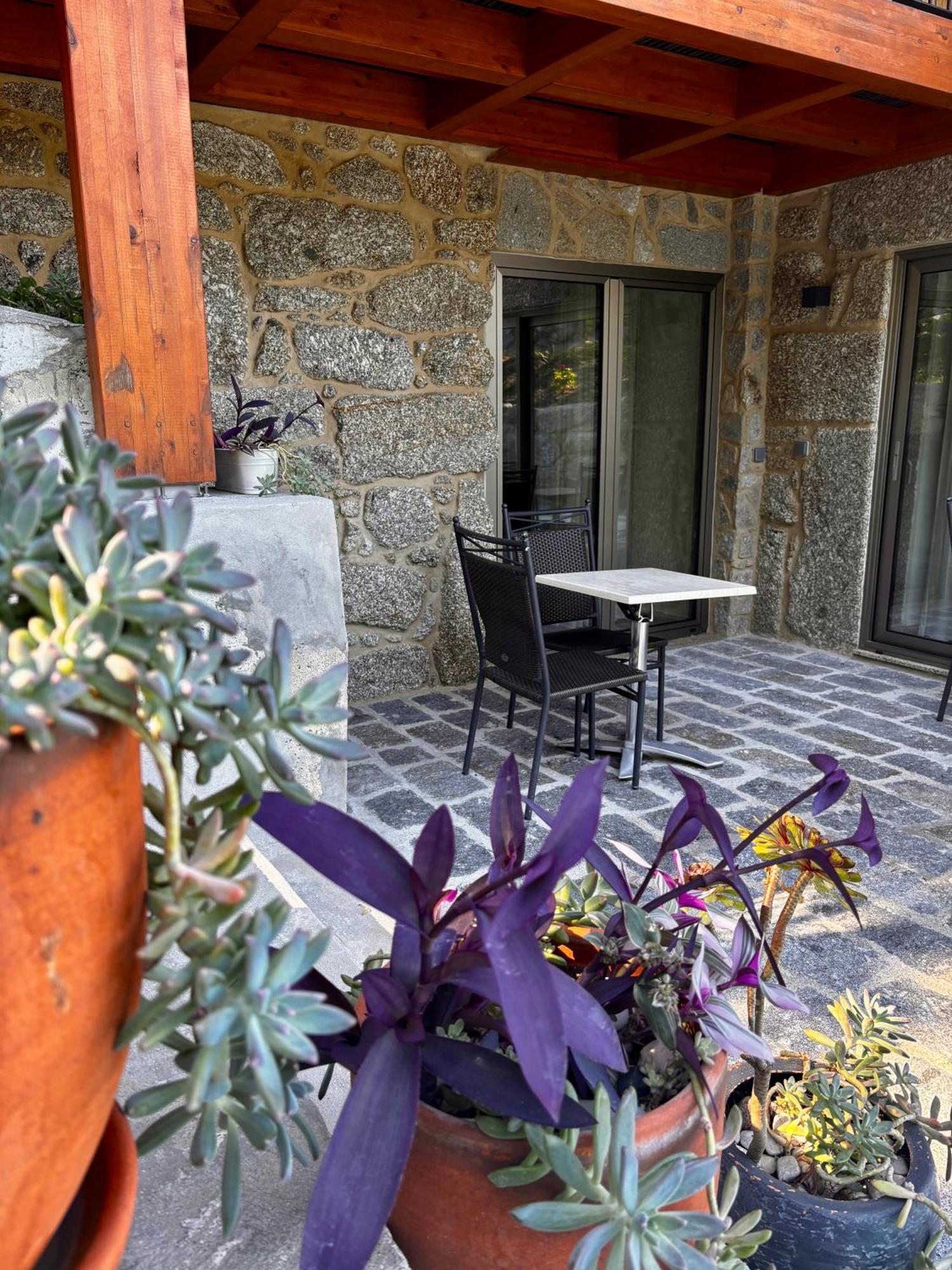 Qg Quinta De Grovelas Balanca Exteriör bild